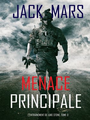 cover image of Menace Principale